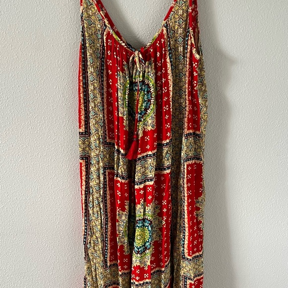 ✨ Band of Gypsies Jumpsuit ✨ - Picture 3 of 13